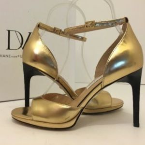 Diane Von Furstenberg Jalen Heels 5.5M